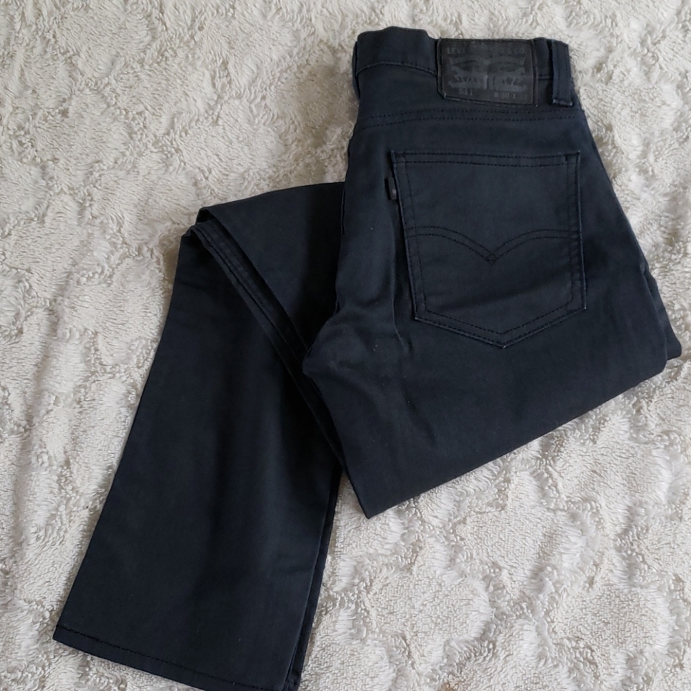 NWOT 511 Levi's